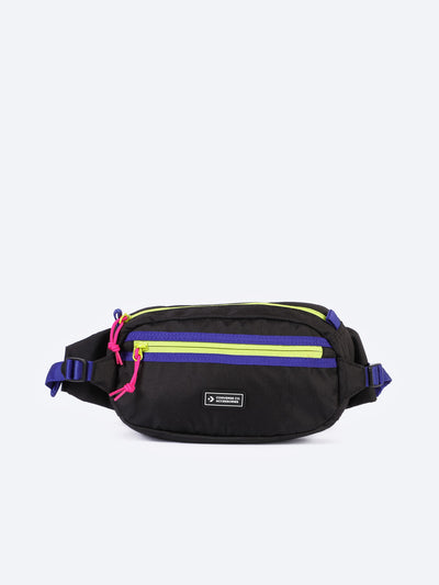 Waist Bag - Colourful