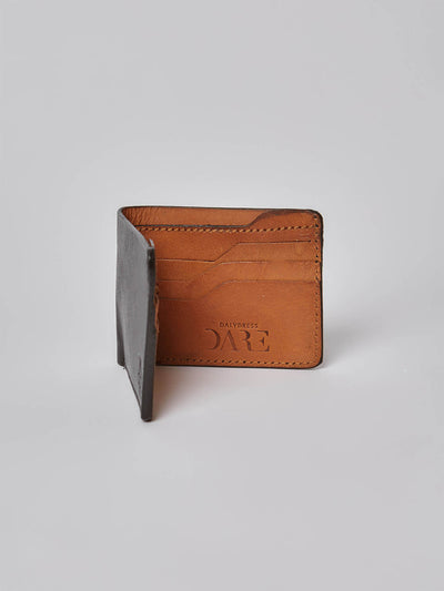 Wallet - Elegant - Solid