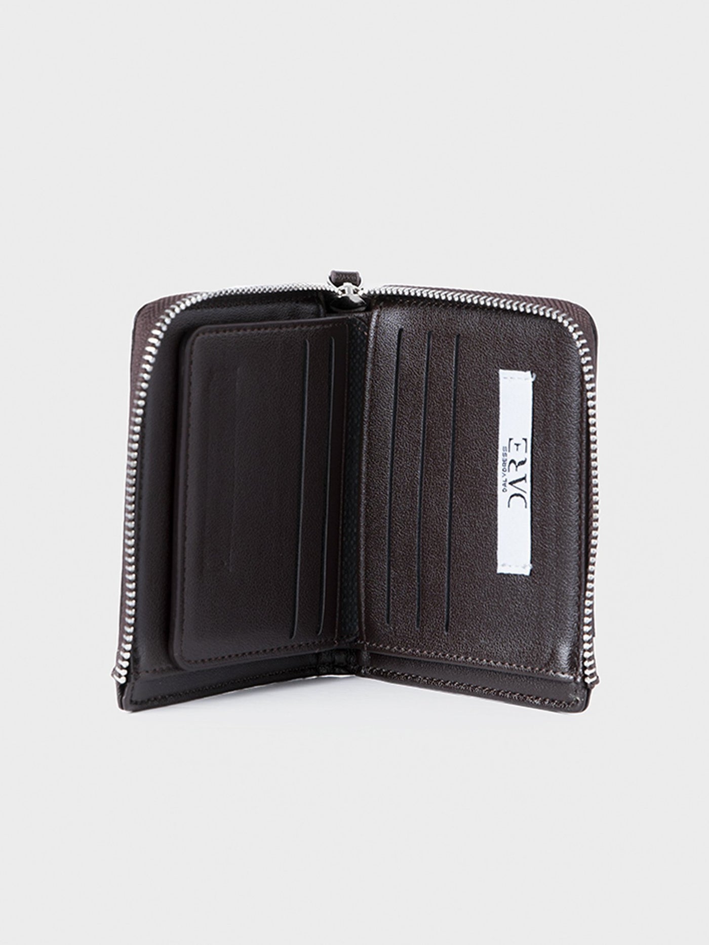 Wallet - Leather Casual