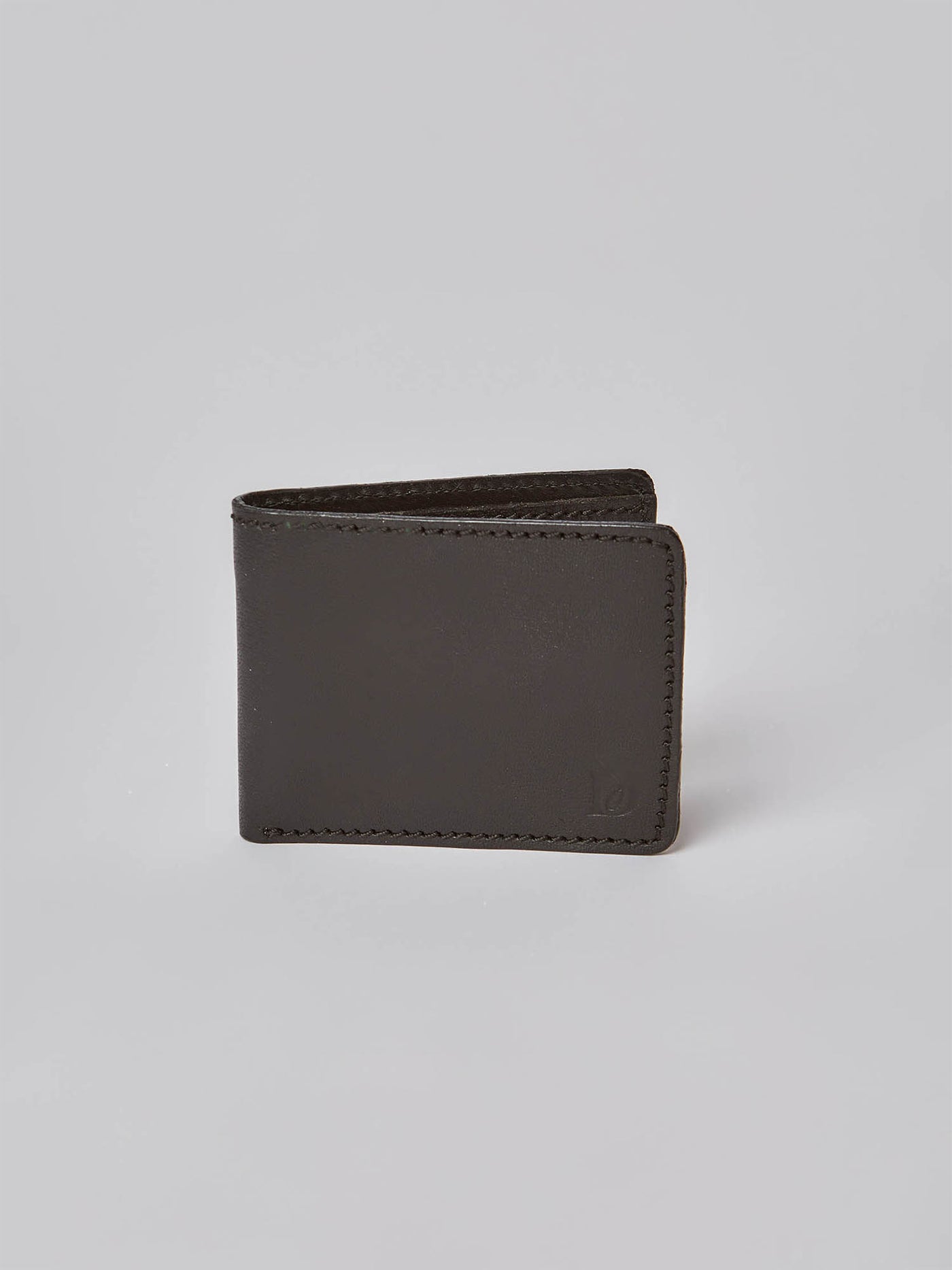 Wallet - Stitched - Bi-fold