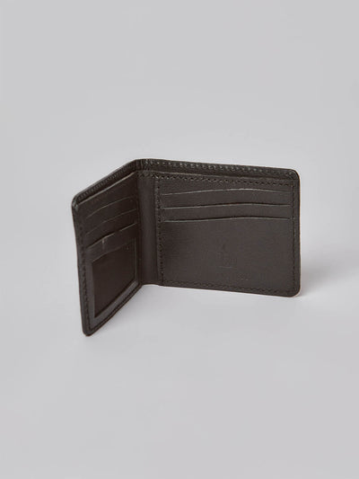 Wallet - Stitched - Bi-fold