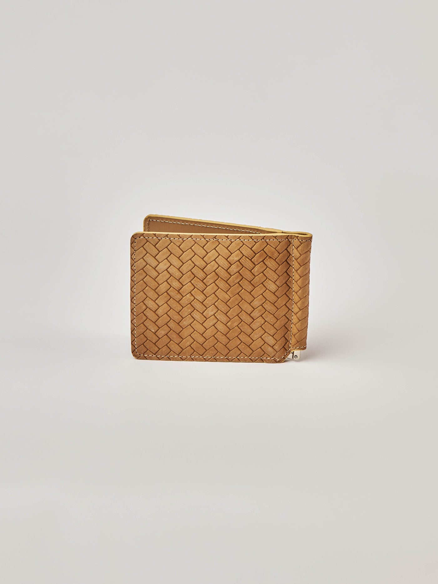 Wallet - Textured - Bi-Fold