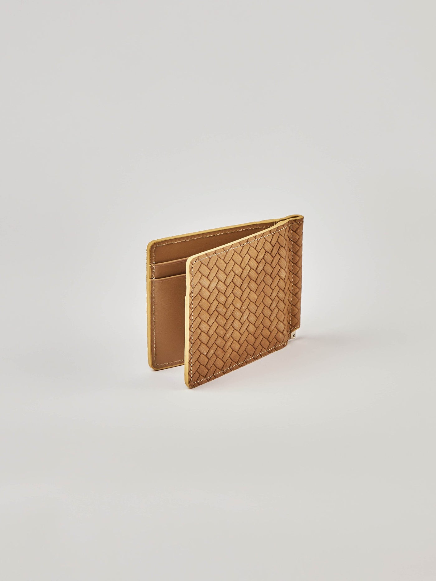 Wallet - Textured - Bi-Fold