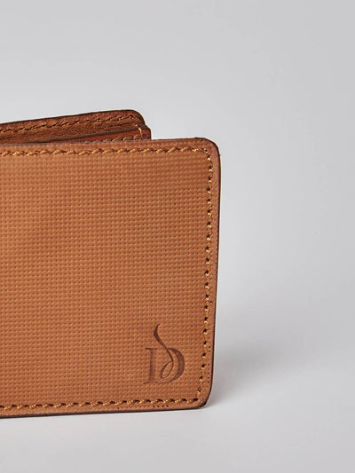 Wallet - Textured - Casual
