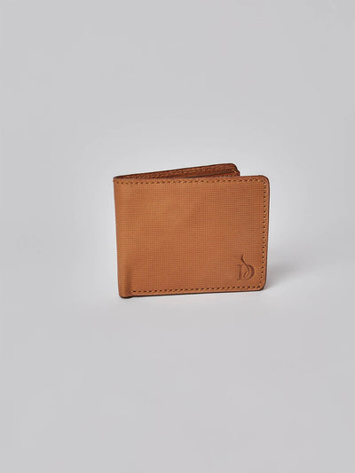 Wallet - Textured - Casual