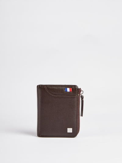 Wallet - Zipper
