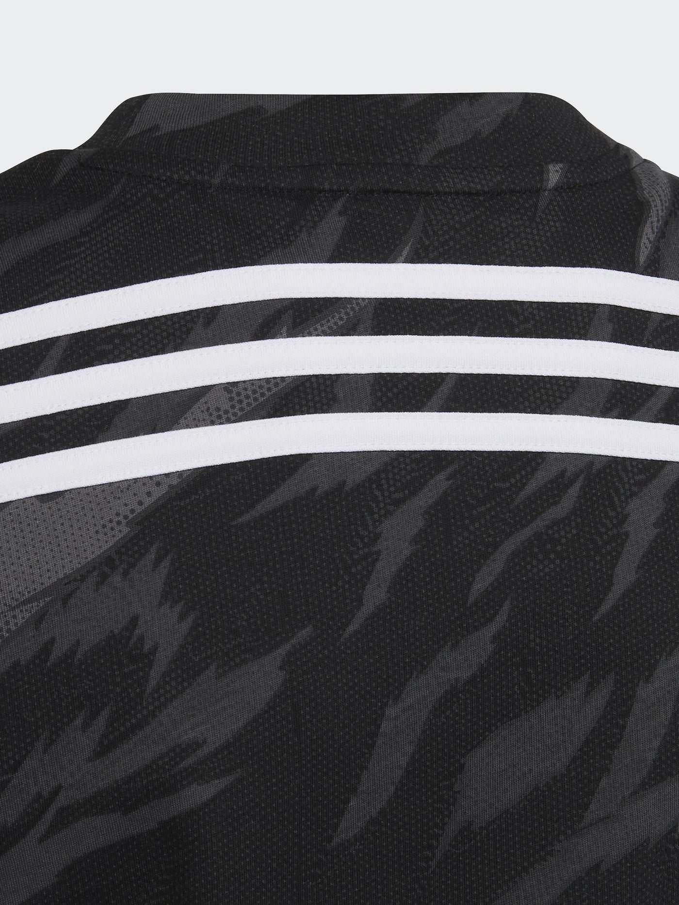 adidas Junior Boys Future Icons 3-Stripes T-Shirt