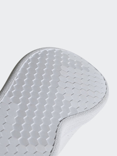 adidas Kids Unisex Advantage Shoes - Textile lining
