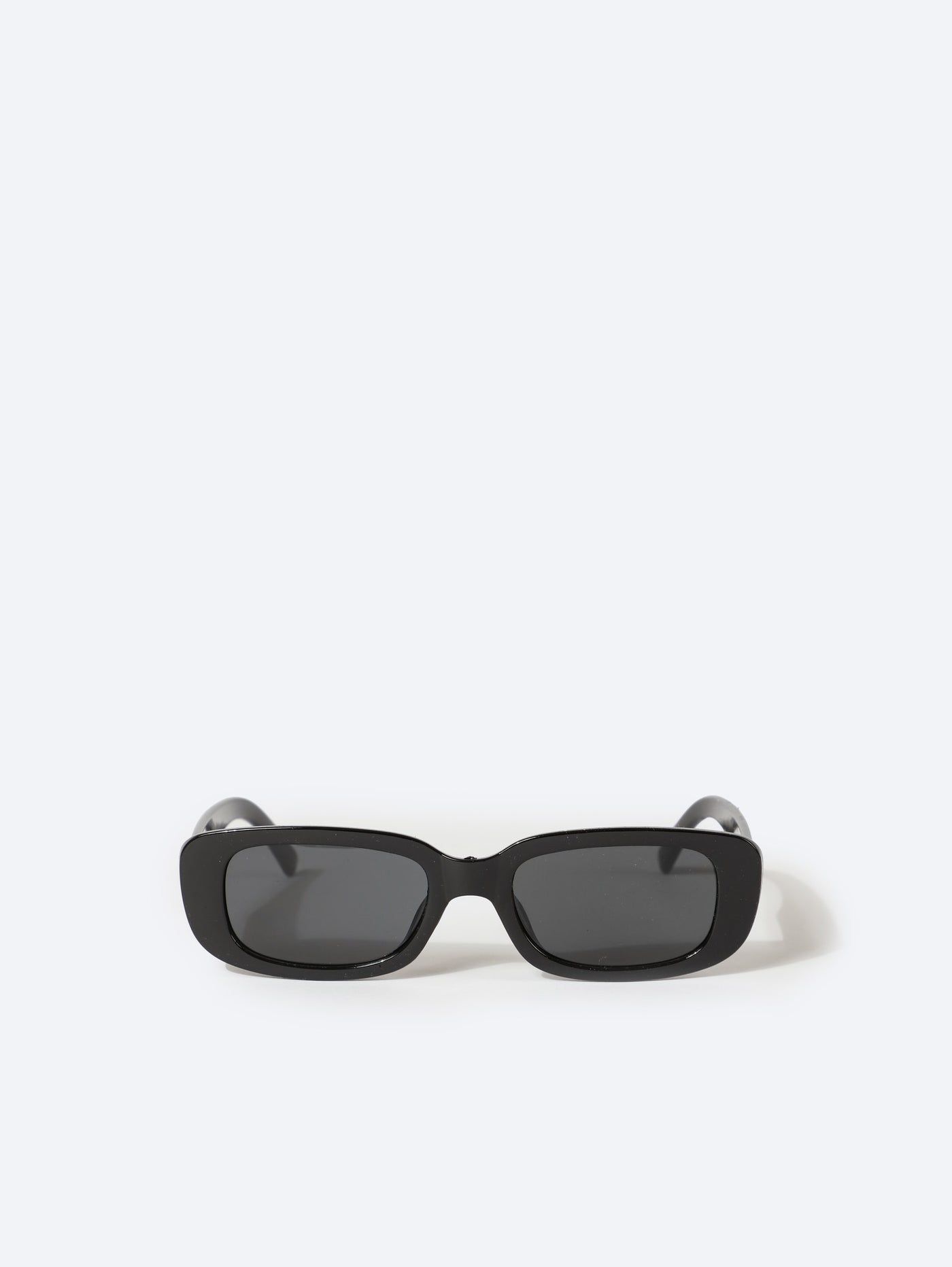نظارة شمس - إطار مربع - مجموعة من قطعتين