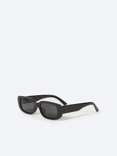 Sunglasses - Square Frame - Set of 2