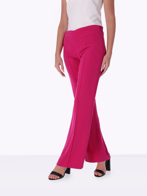 Marie Louis Women's Flared Pants
