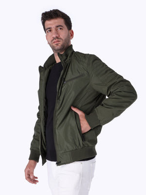OR Men's Waterproof Bomber Jacket