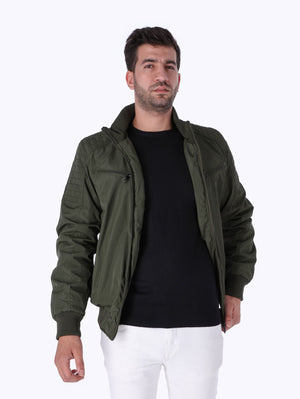 OR Men's Waterproof Bomber Jacket