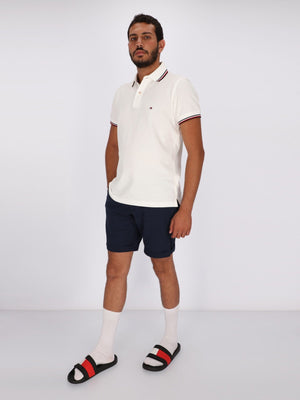Tommy Hilfiger Pants & Shorts Loose-fit Brooklyn Dobby Shorts
