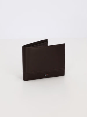 Tommy Hilfiger Other Accessories Testa Di Moro / OS Leather organized Wallet