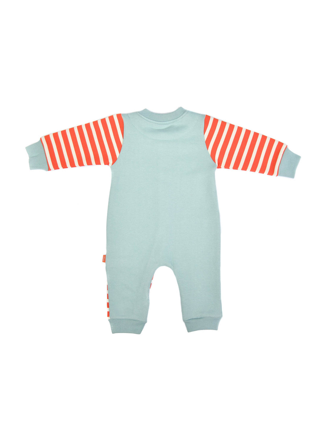 Junior Group Kids Girls Long Sleeved Romper