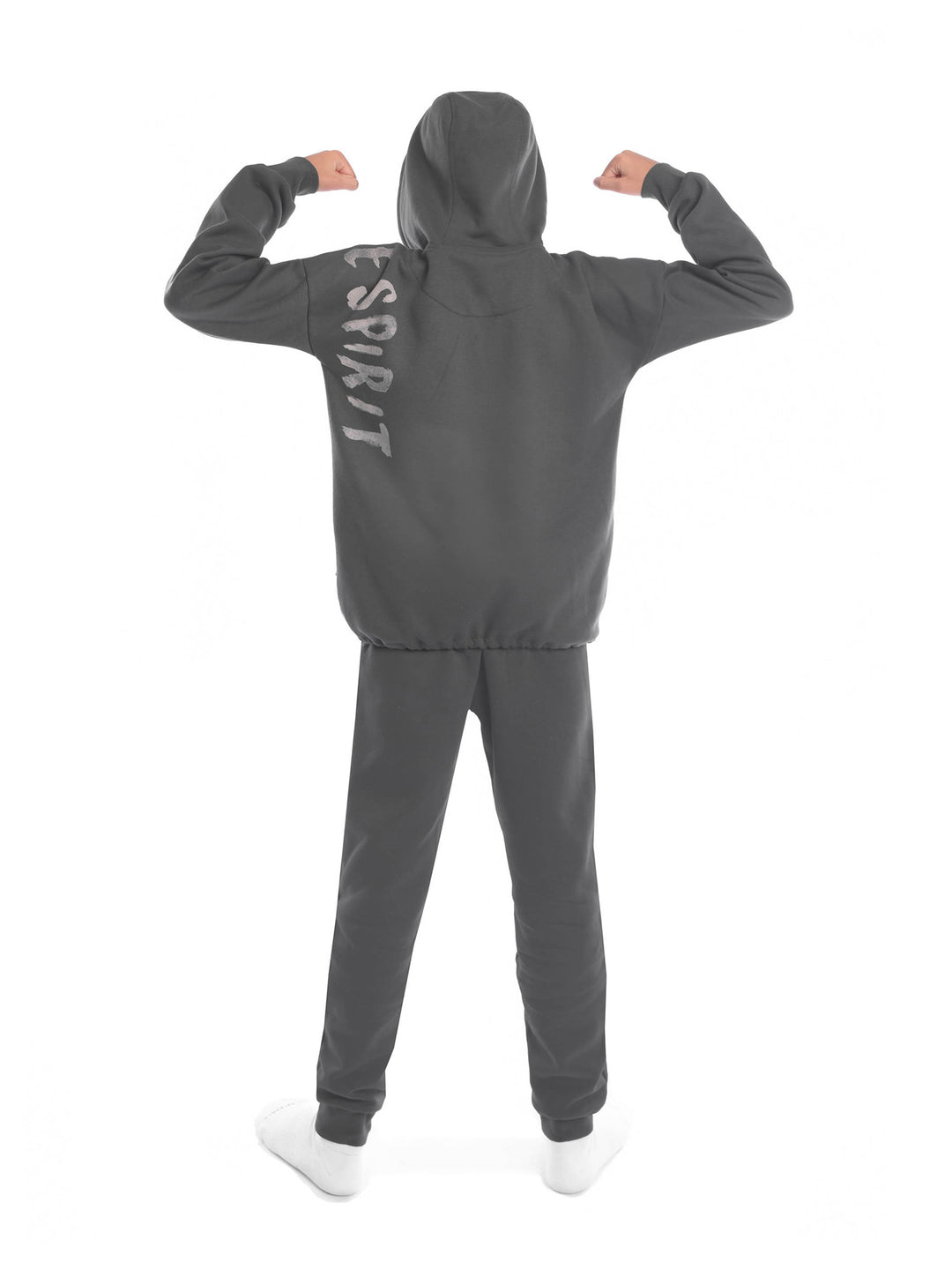 Junior Group Kids Boys Elasticated Waist Pajama