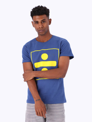 White Rabbit Men's Comfortable T-Shirt