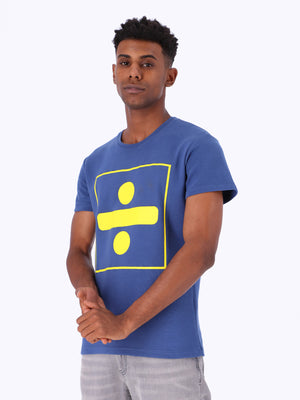 White Rabbit Men's Comfortable T-Shirt