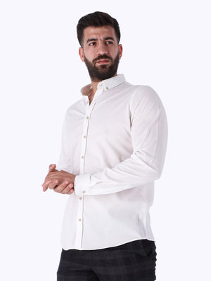 Daniel Hechter Men's Shirt