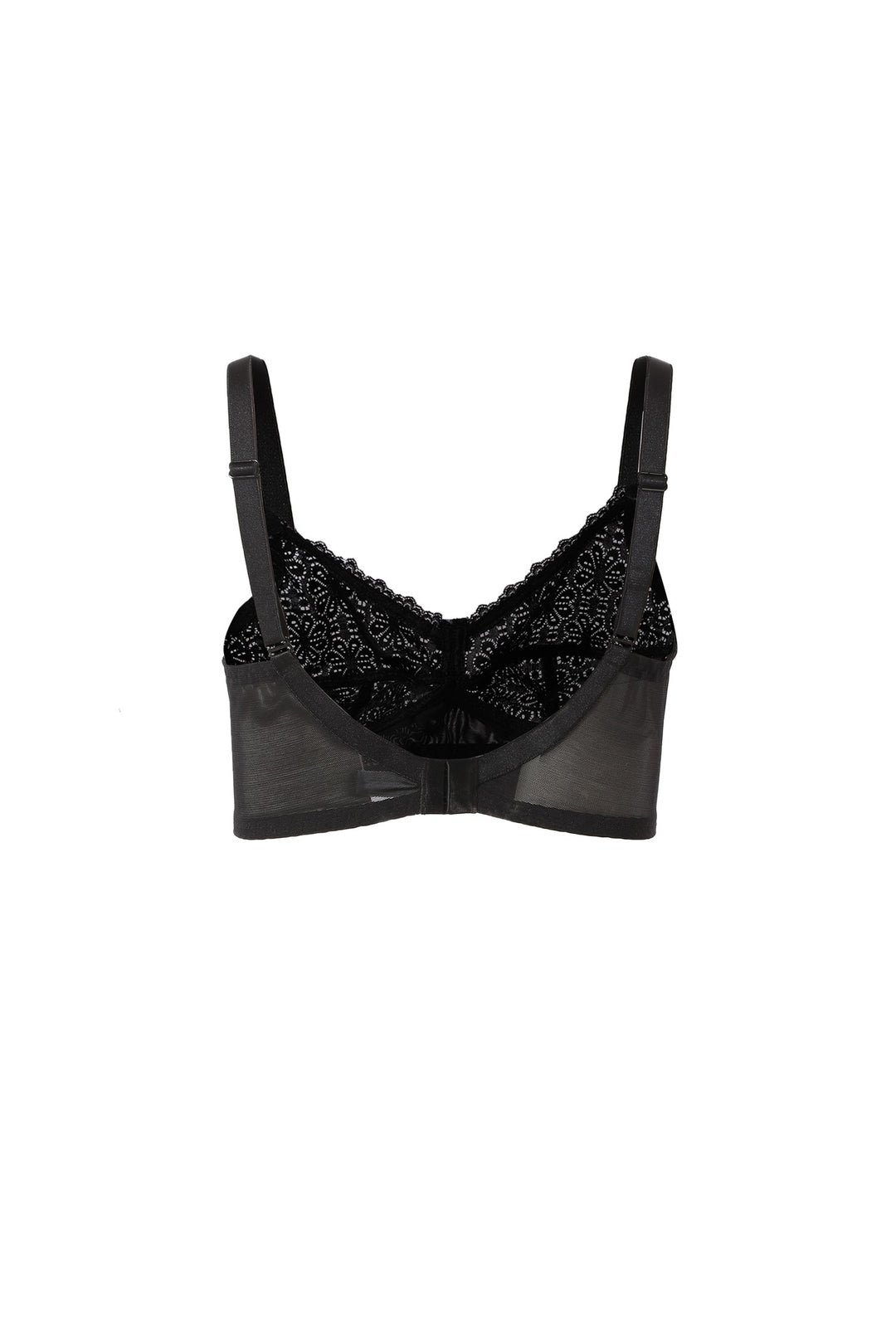 Carina Womens Non Padded Minimizer Bra