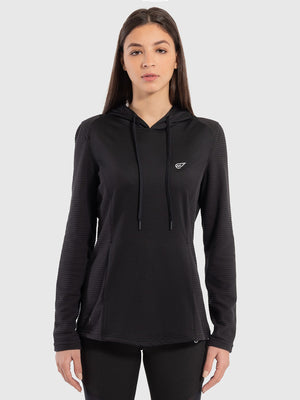 Magma Women's Fleece Hoodie