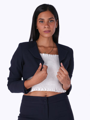 Marie Louis Women's Bolero Jacket