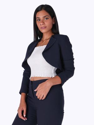 Marie Louis Women's Bolero Jacket