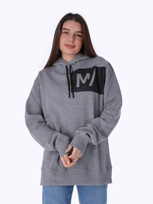 Oversize Hoodie