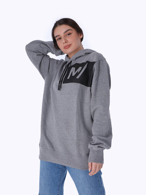 Oversize Hoodie