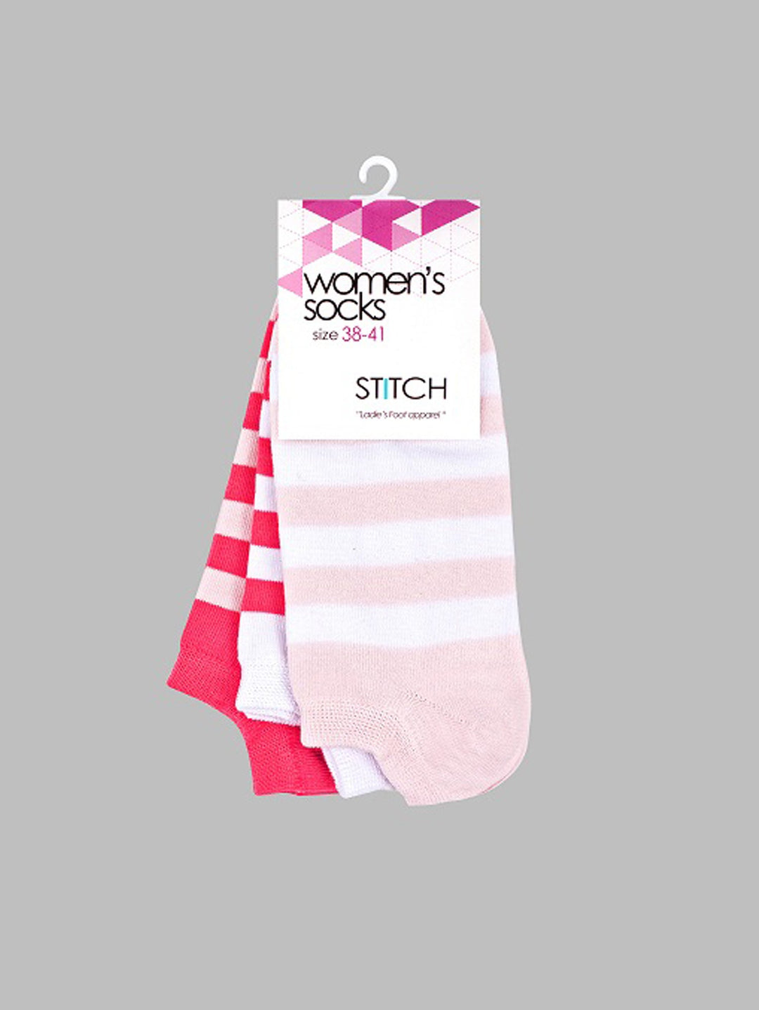 Stitch Women&