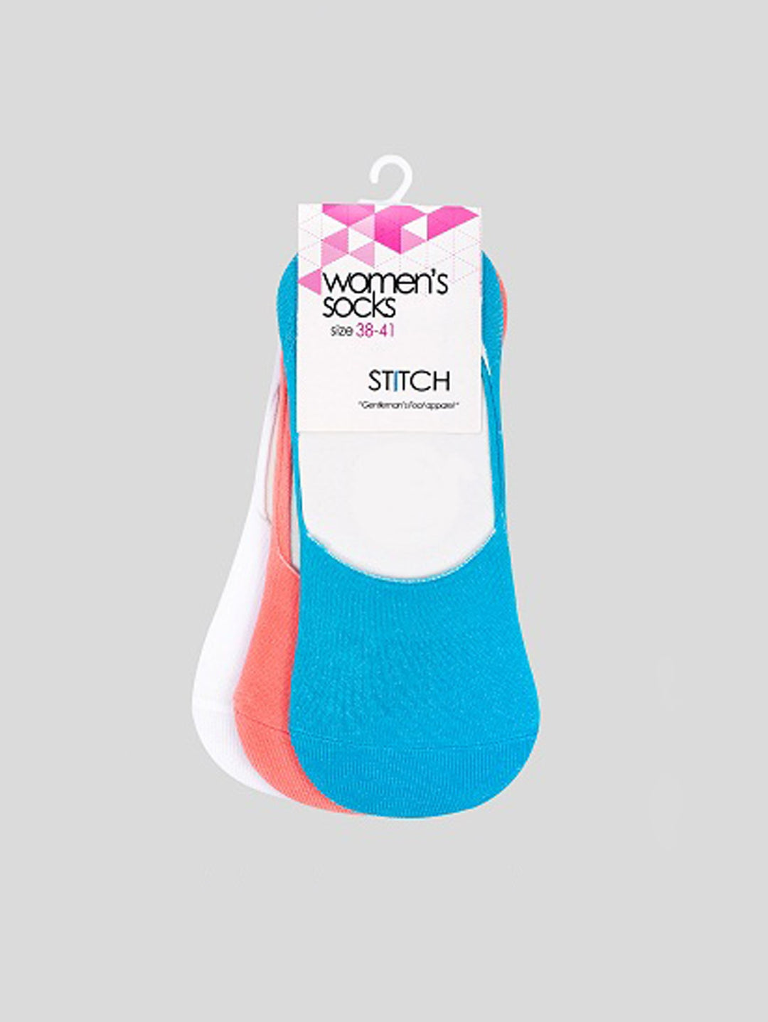 Stitch Women&