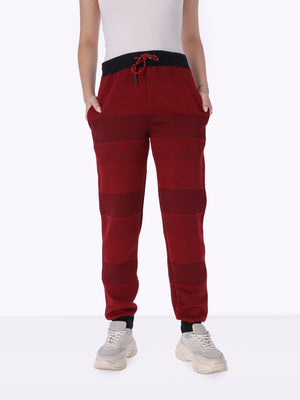 Sweatpants - Textured