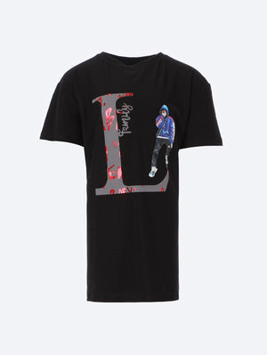 T-Shirt - Short Sleeve