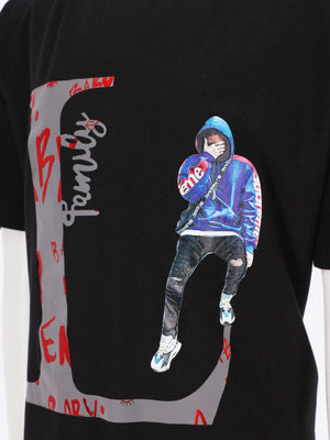 T-Shirt - Short Sleeve